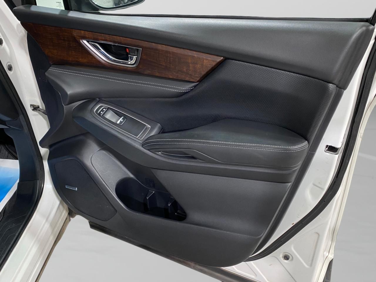 Subaru Ascent Touring 2023