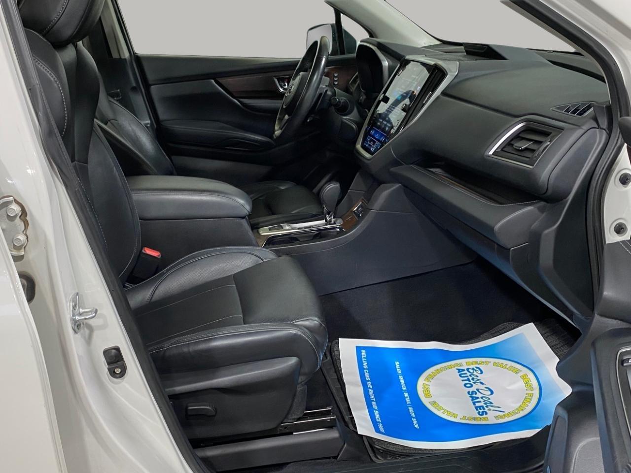 Subaru Ascent Touring 2023