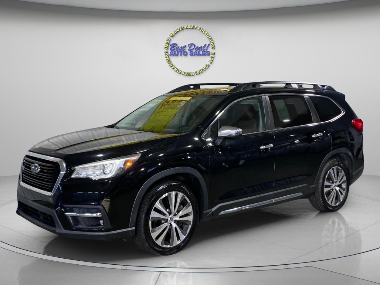 2019 Subaru Ascent