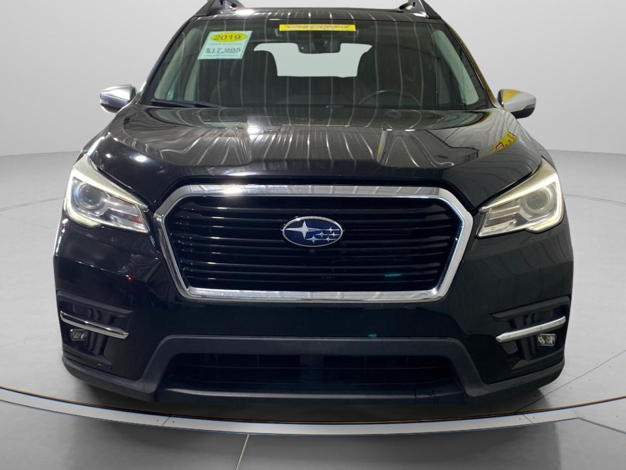 Subaru Ascent Touring 7-Passenger 2019