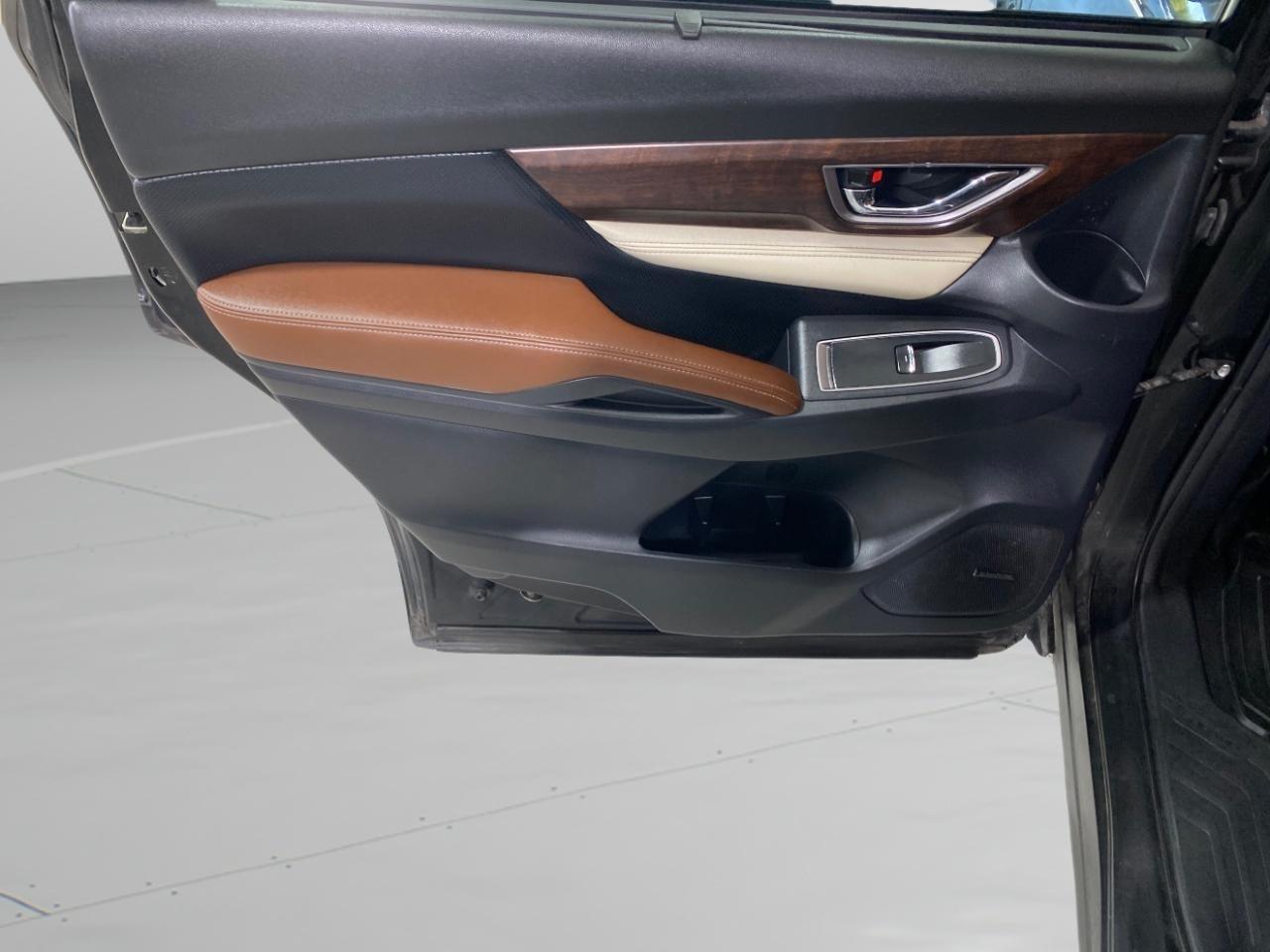 Subaru Ascent Touring 7-Passenger 2019