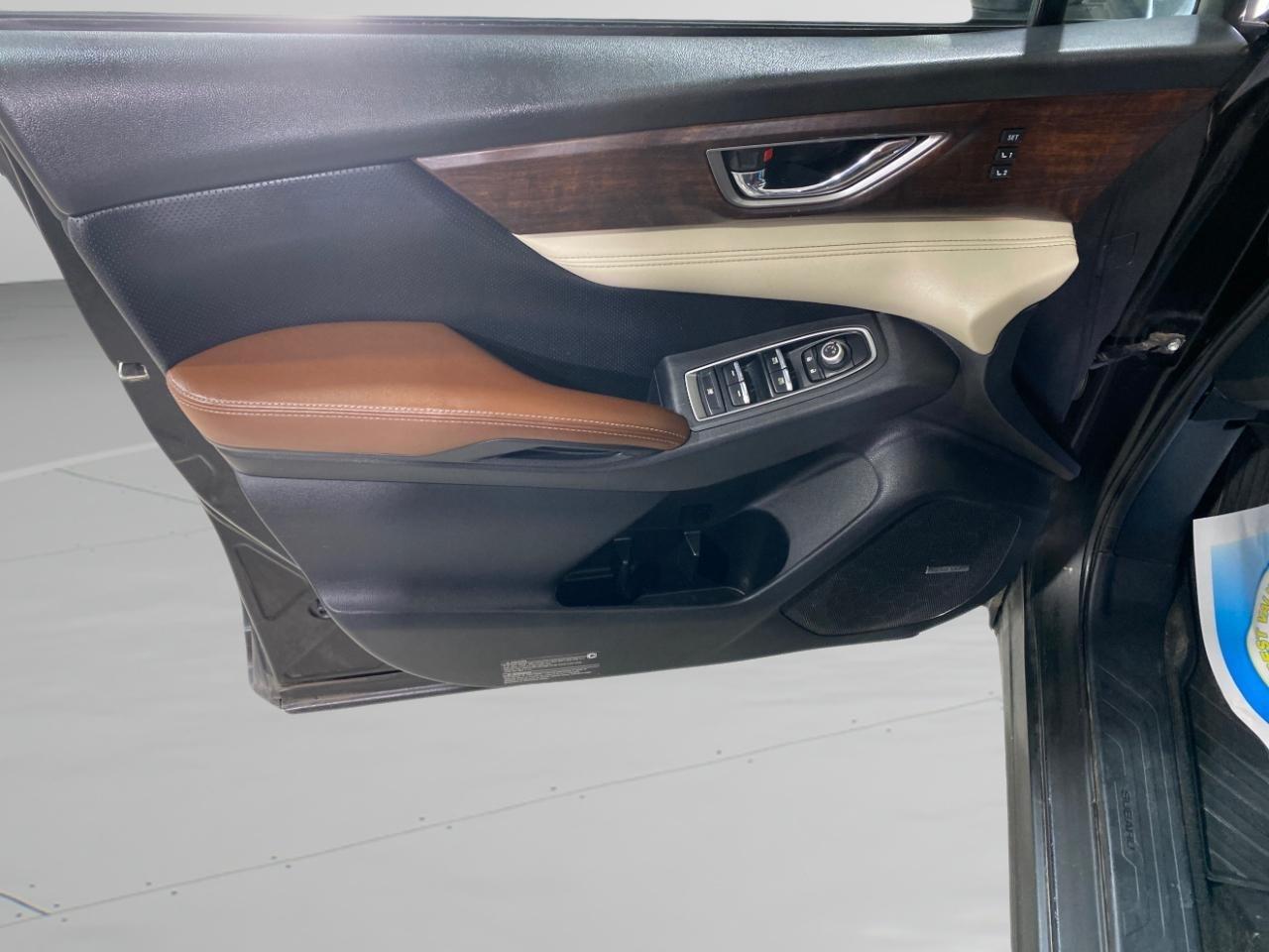 Subaru Ascent Touring 7-Passenger 2019