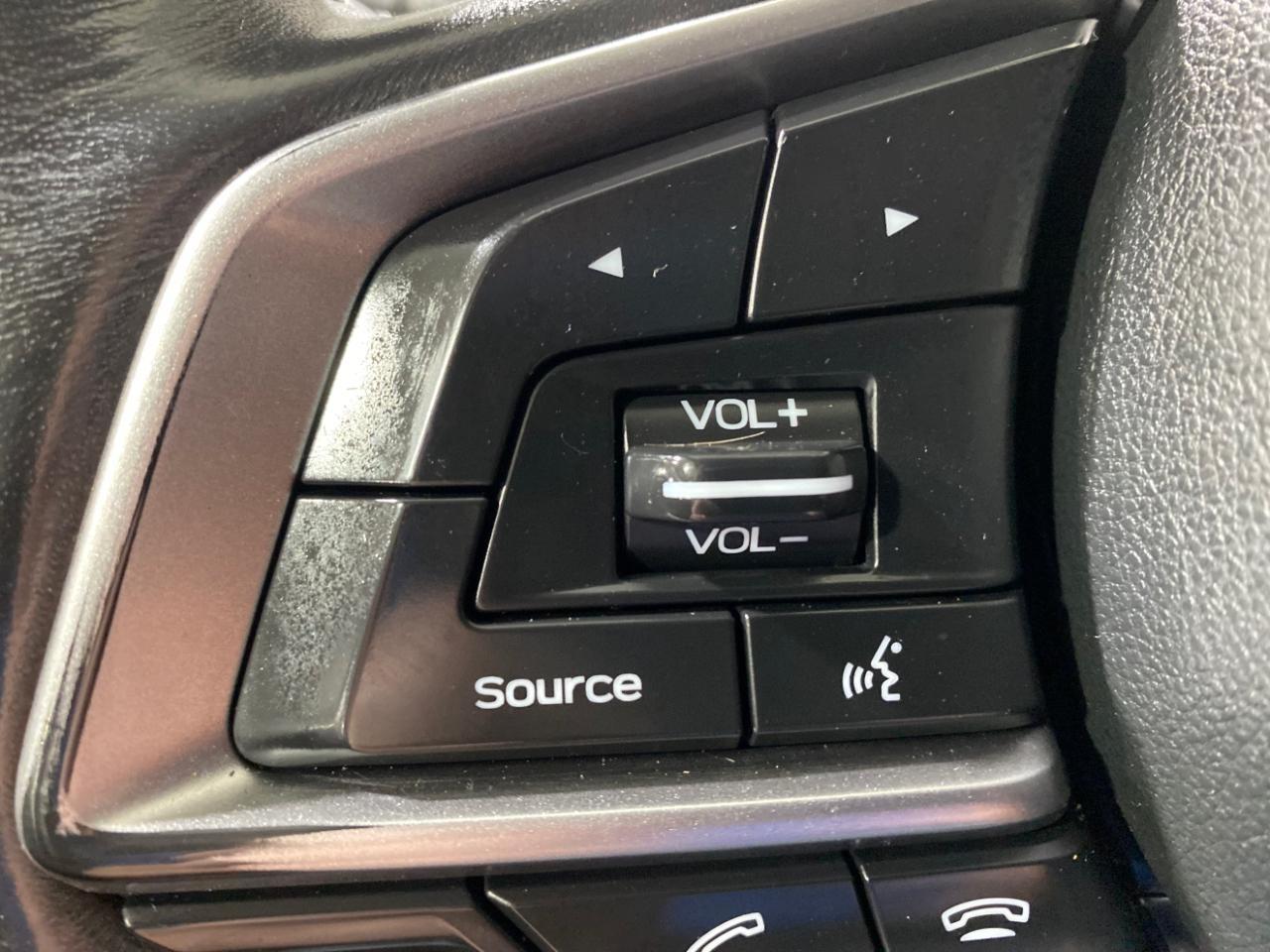 Subaru Ascent Touring 7-Passenger 2019