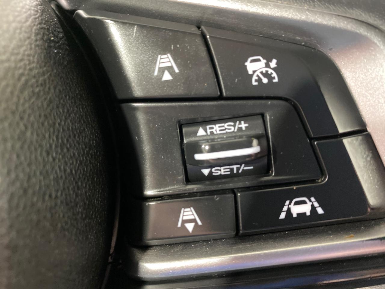 Subaru Ascent Touring 7-Passenger 2019