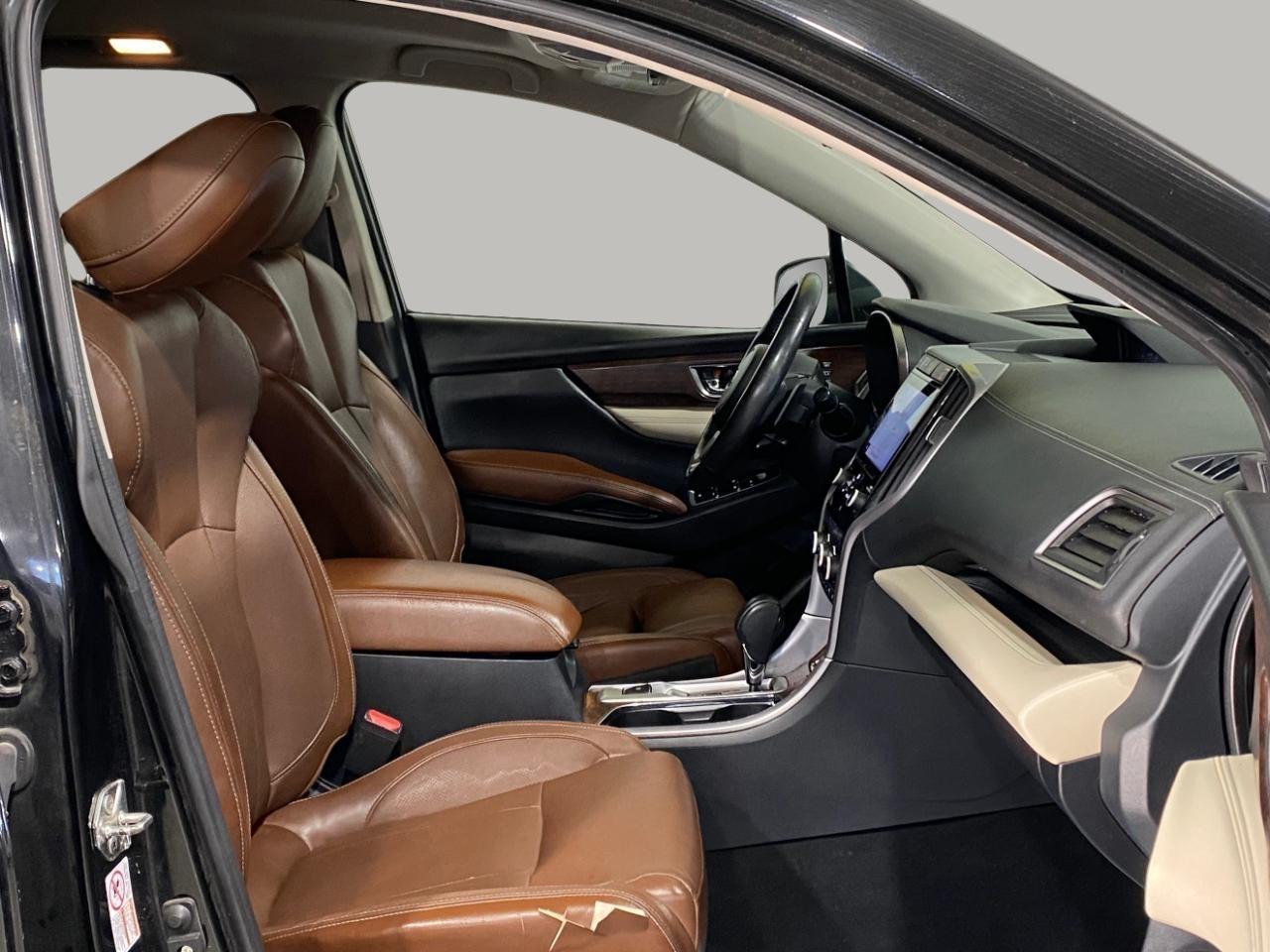 Subaru Ascent Touring 7-Passenger 2019