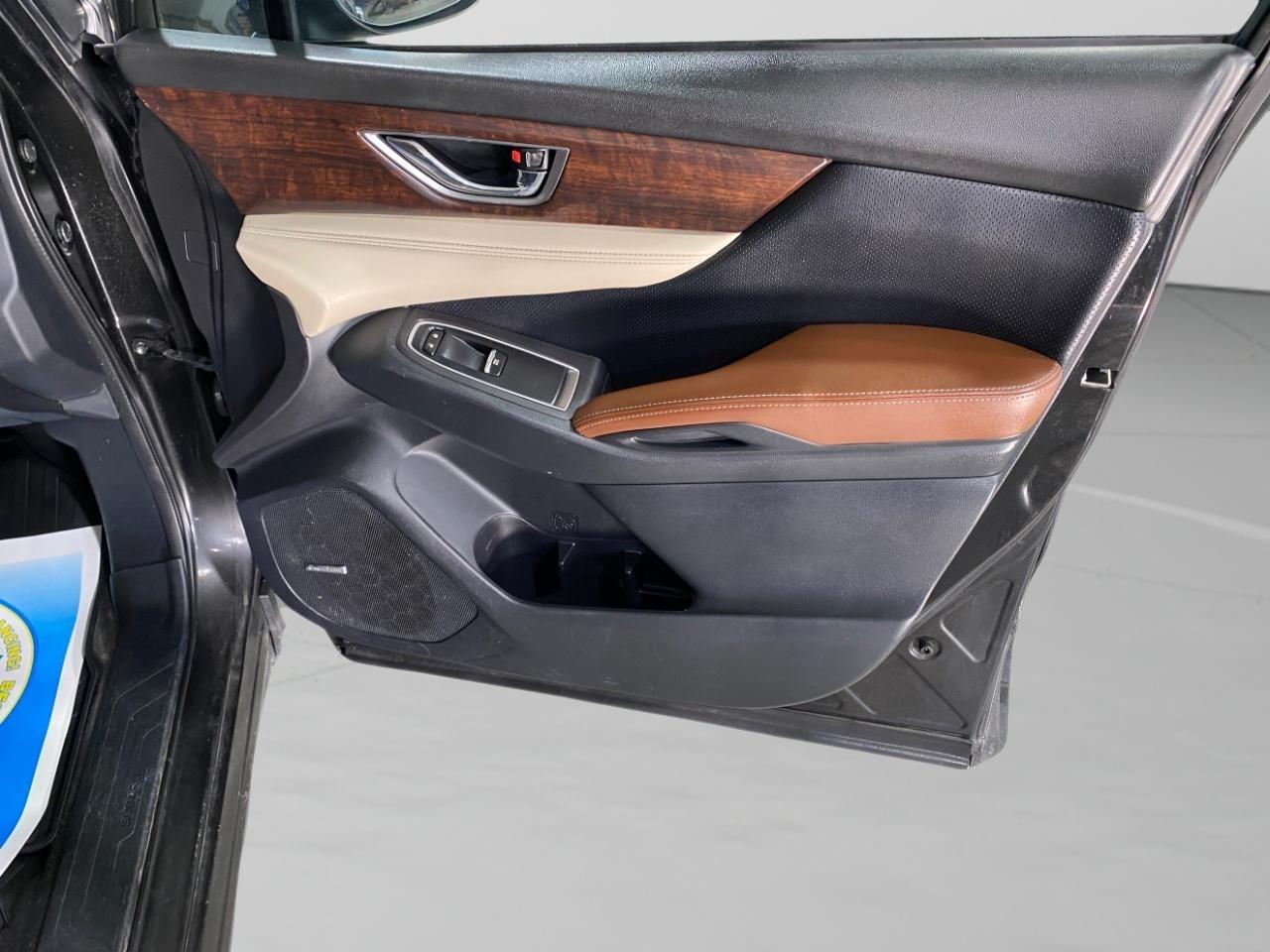 Subaru Ascent Touring 7-Passenger 2019