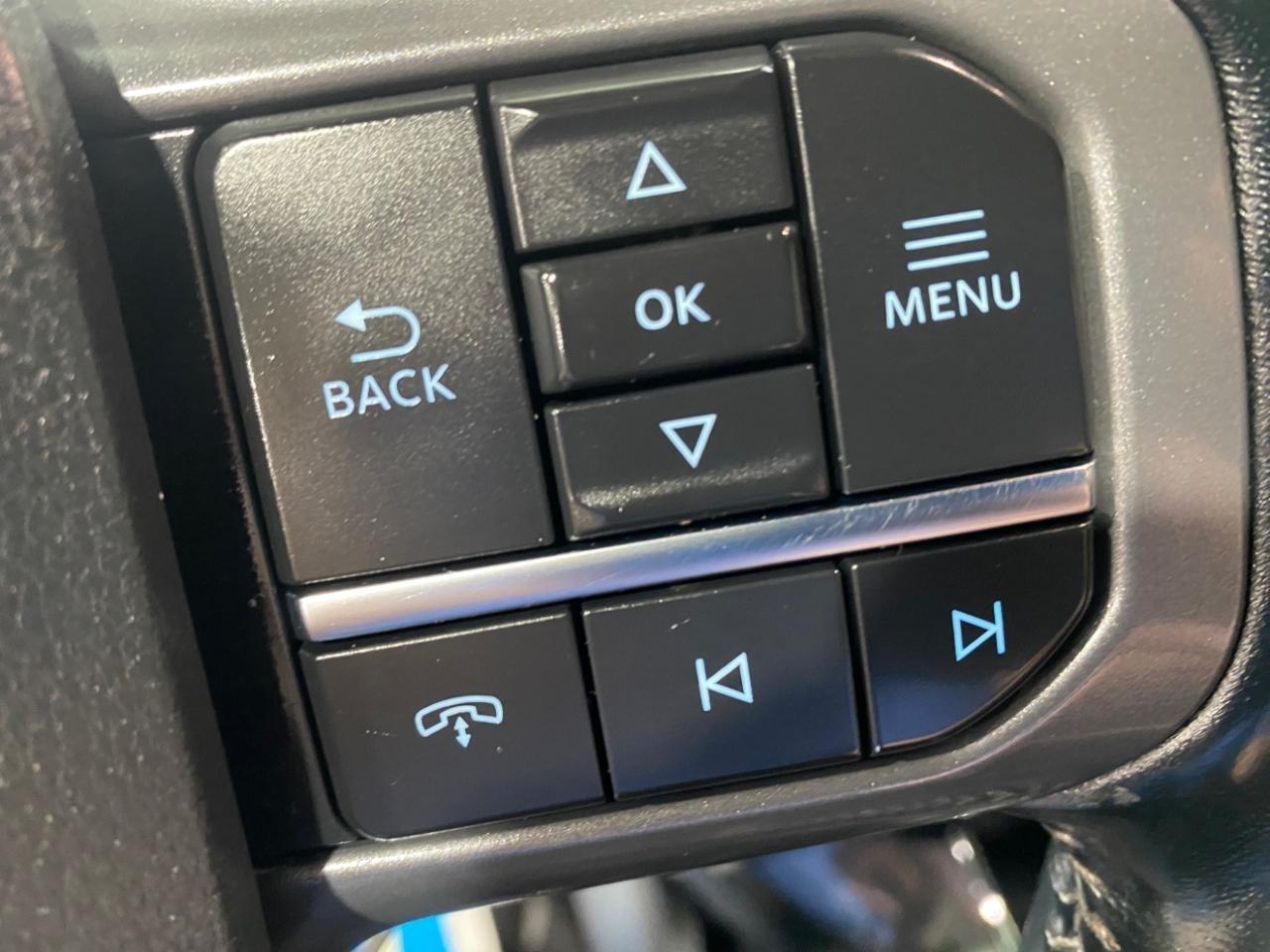 Ford F-150 Lariat SuperCrew 6.5-ft. Bed 4WD 2021