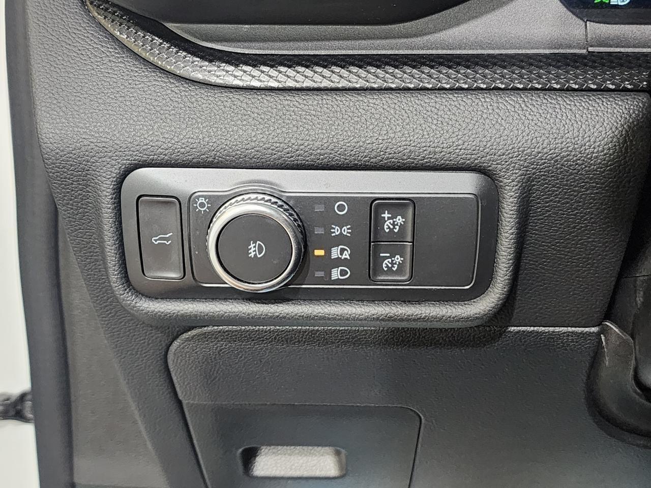 Ford Explorer ST AWD 2021