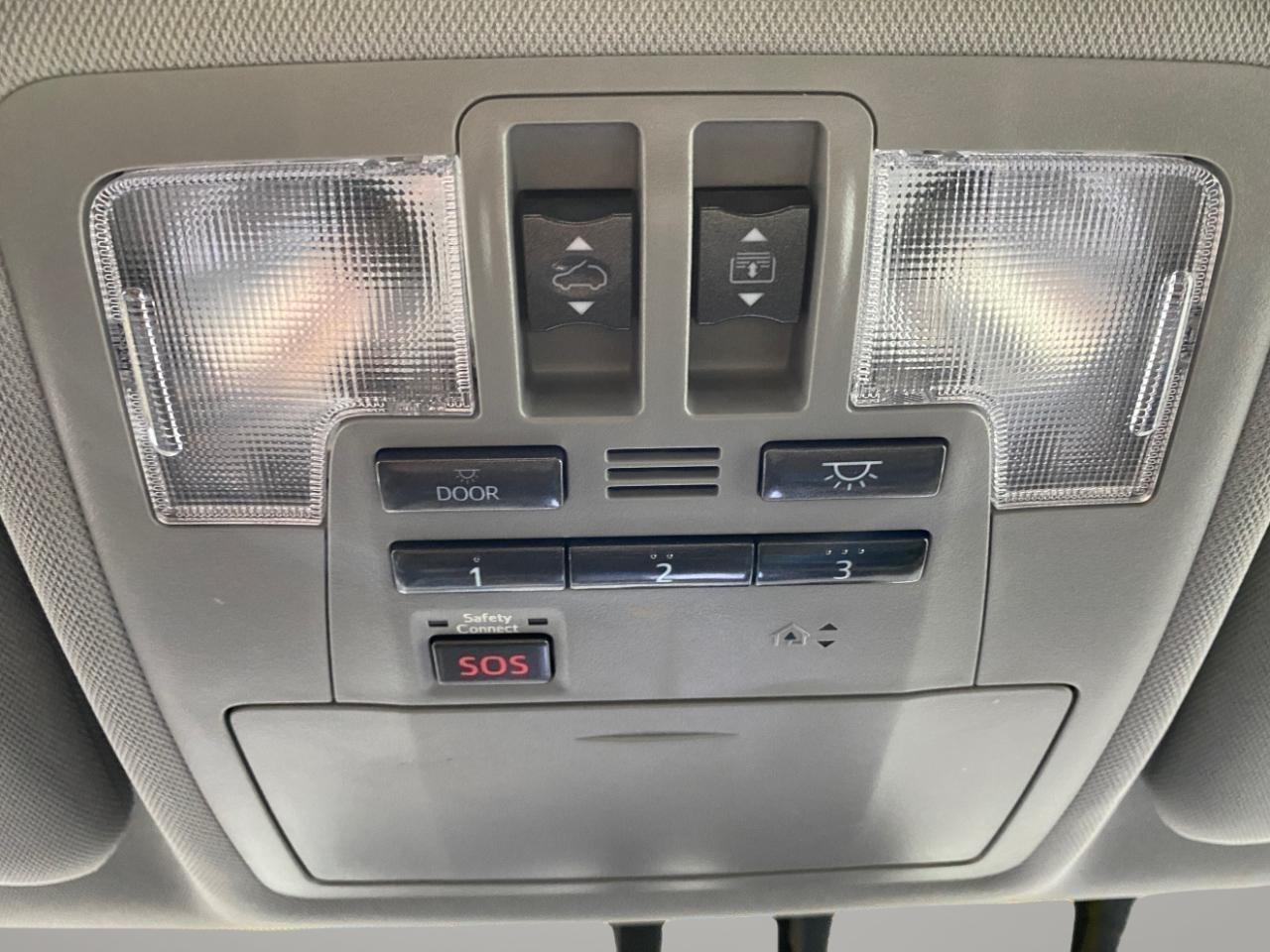 Toyota Highlander AWD 4dr V6 Limited Platinum (Natl) 2016