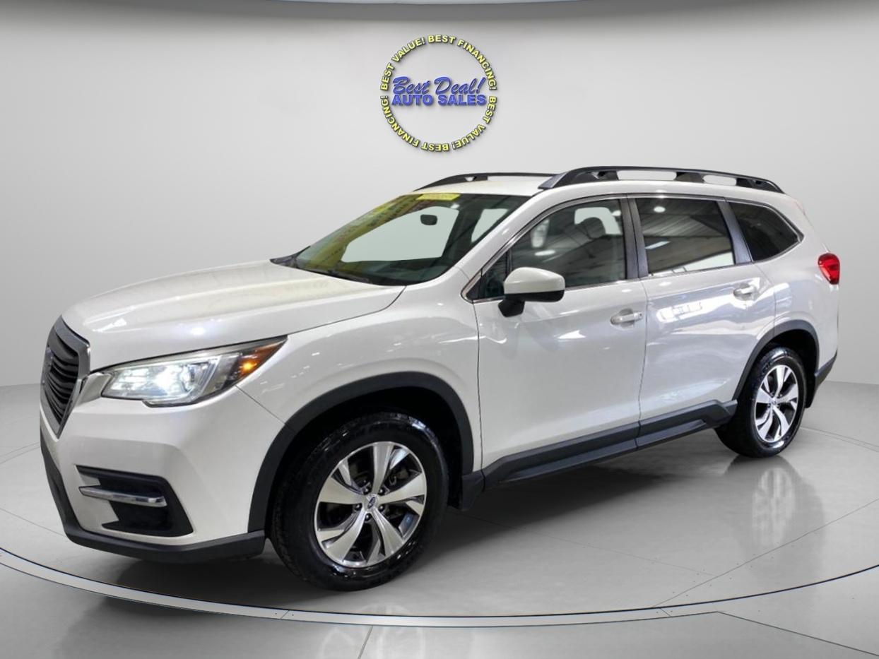 2021 Subaru Ascent Premium