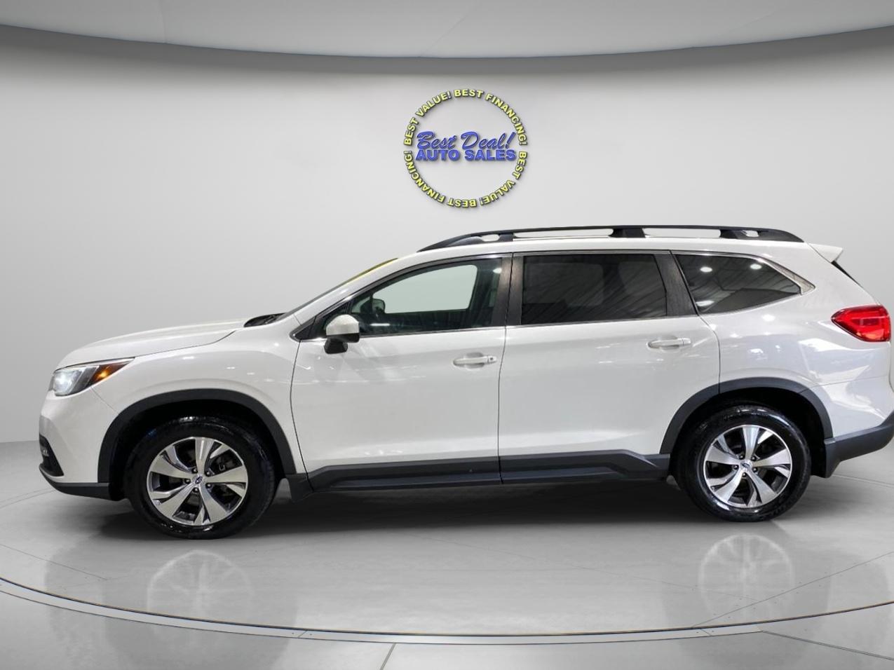 Subaru Ascent Premium 2021
