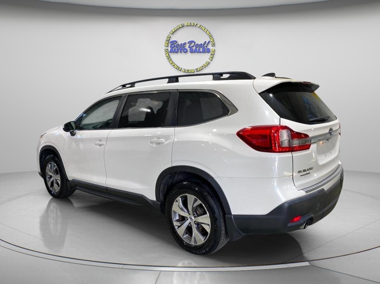 Subaru Ascent Premium 2021