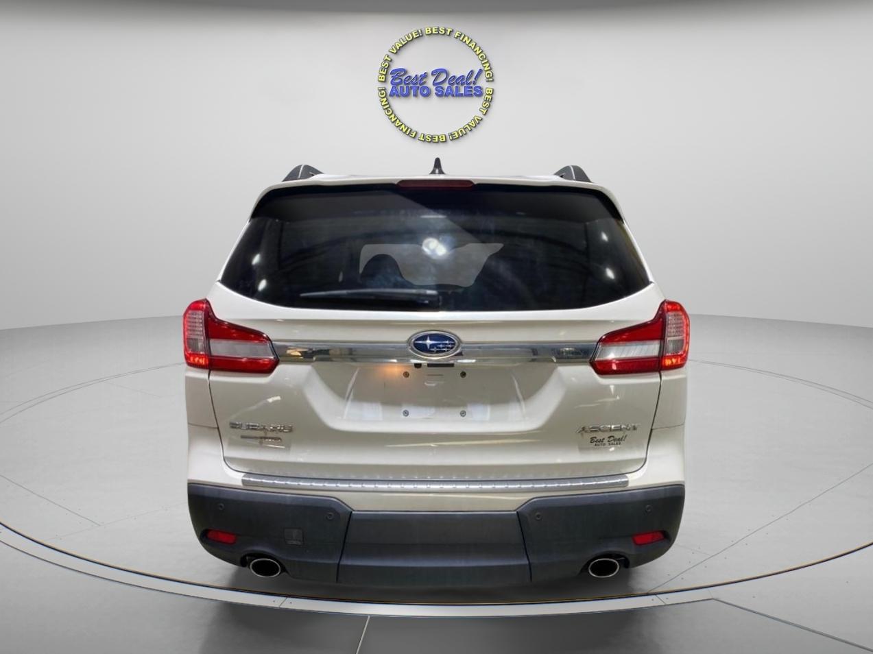 Subaru Ascent Premium 2021
