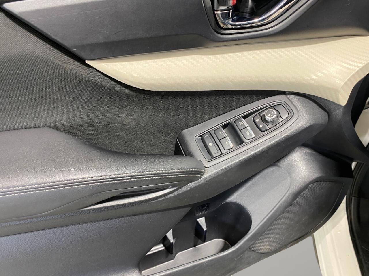 Subaru Ascent Premium 2021