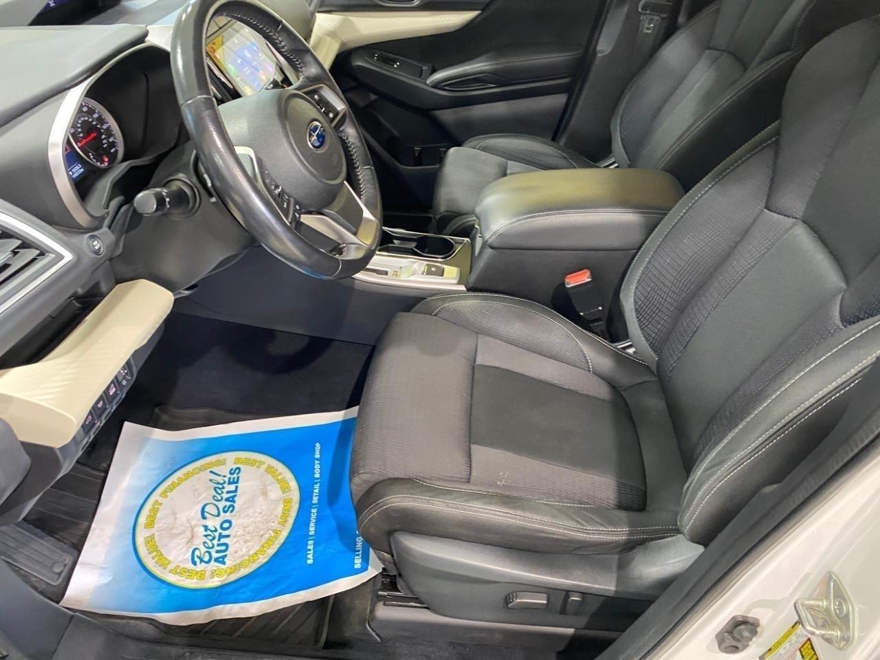 Subaru Ascent Premium 2021