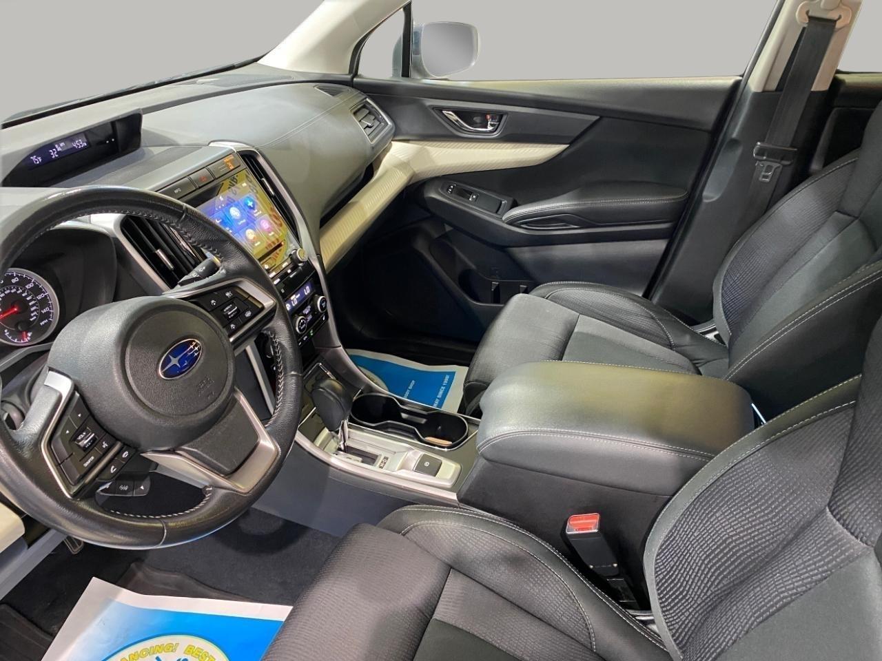 Subaru Ascent Premium 2021