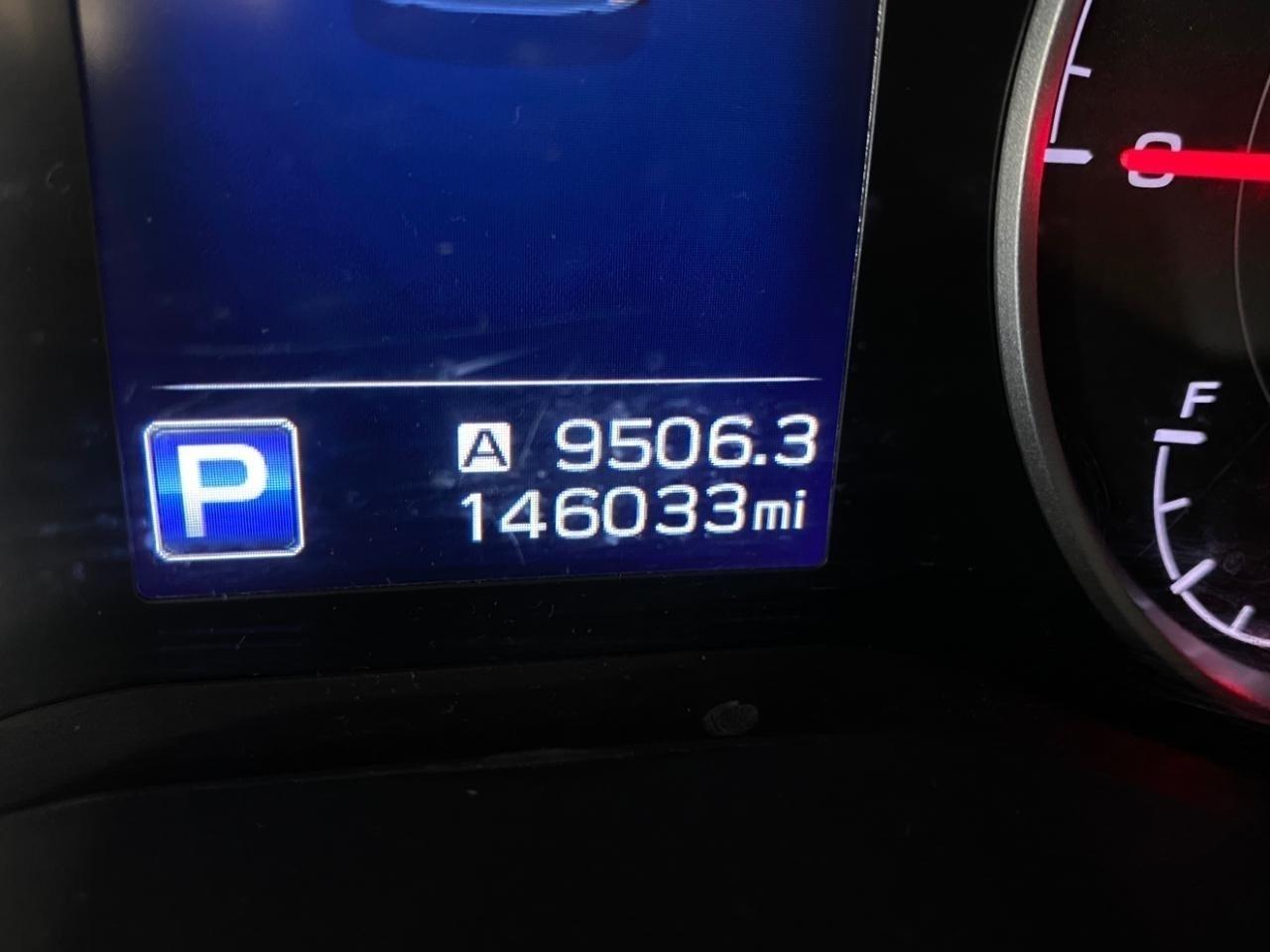 Subaru Ascent Premium 2021