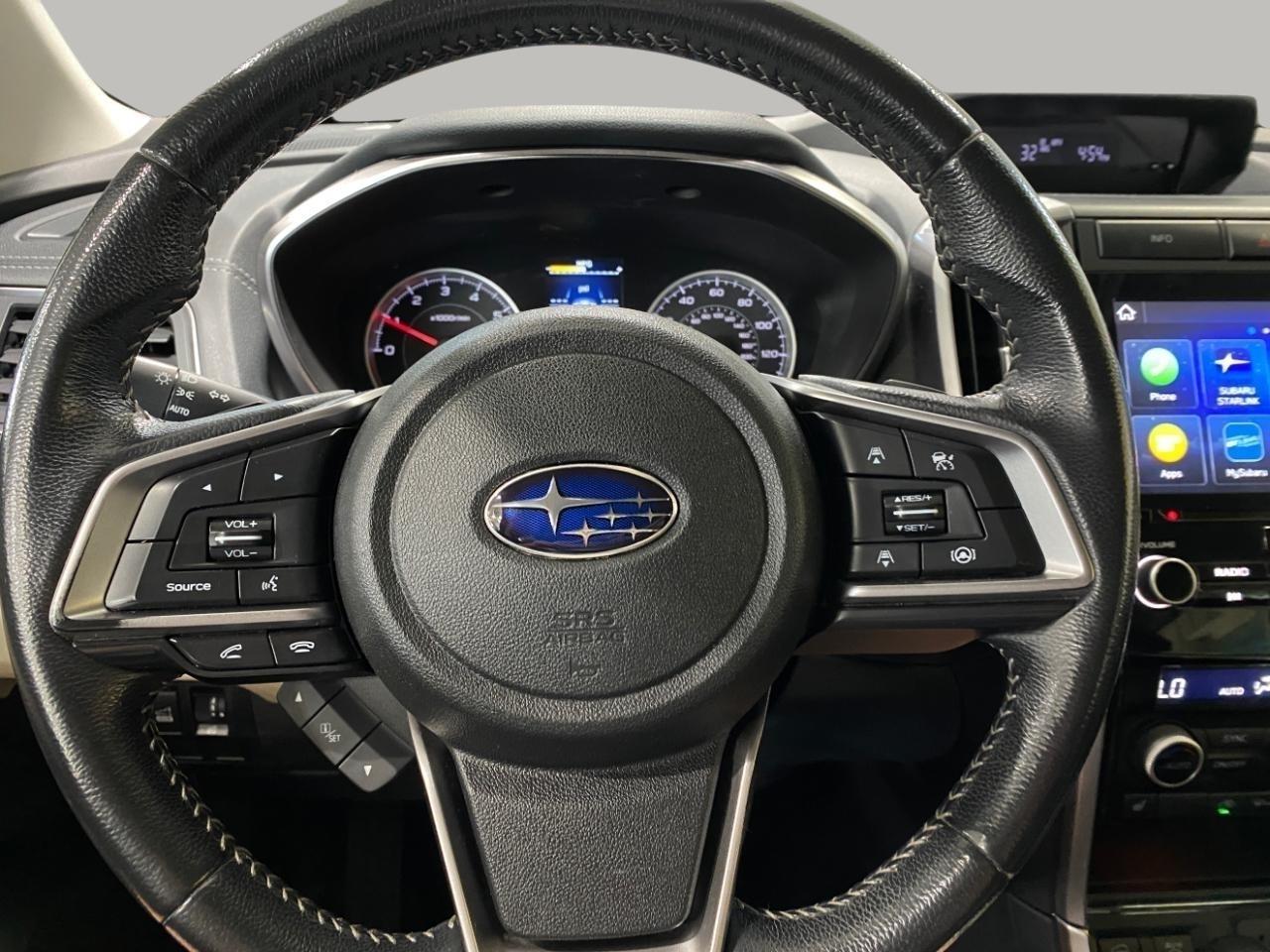 Subaru Ascent Premium 2021