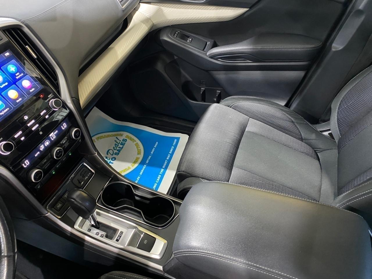 Subaru Ascent Premium 2021