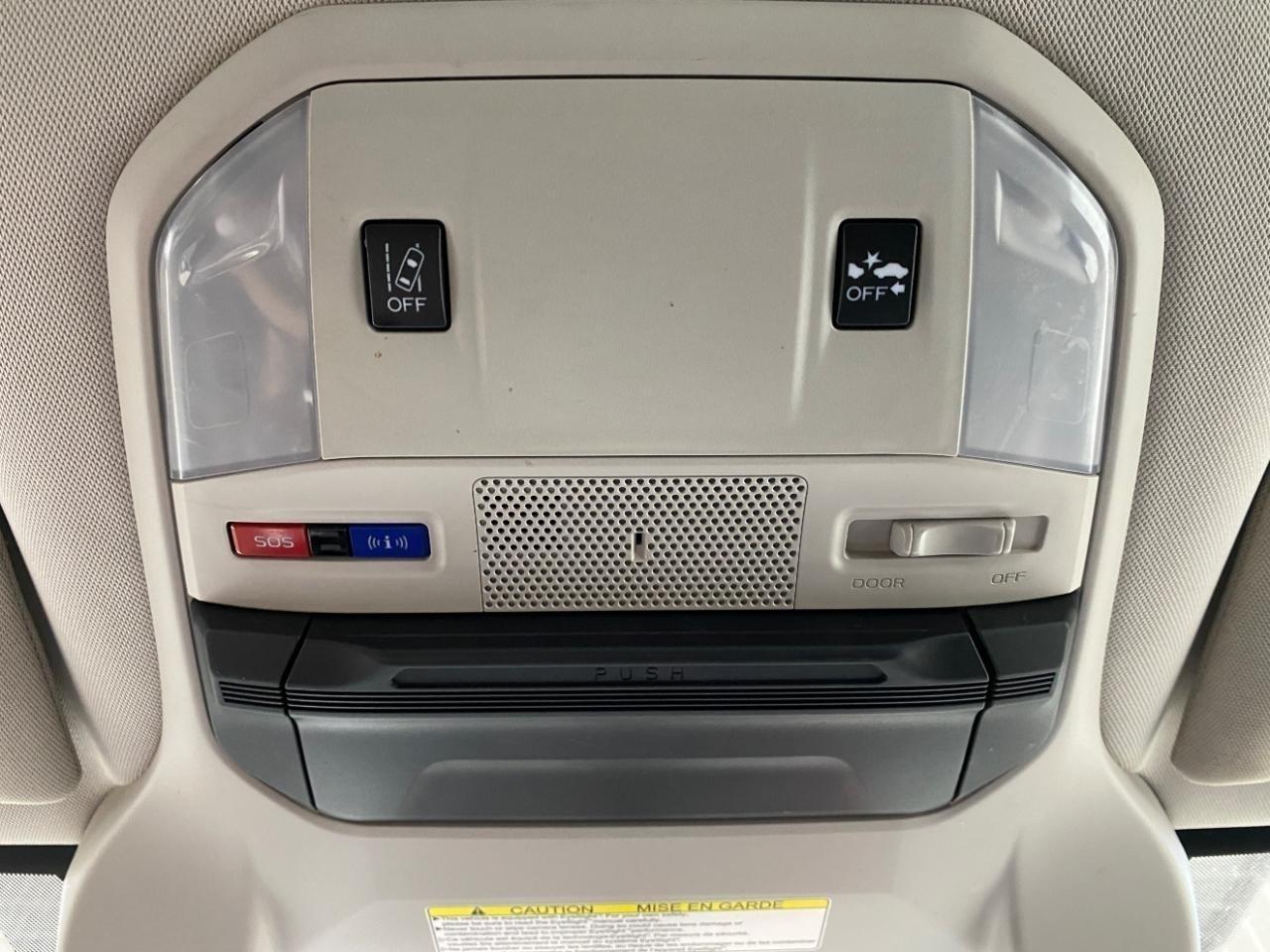 Subaru Ascent Premium 2021