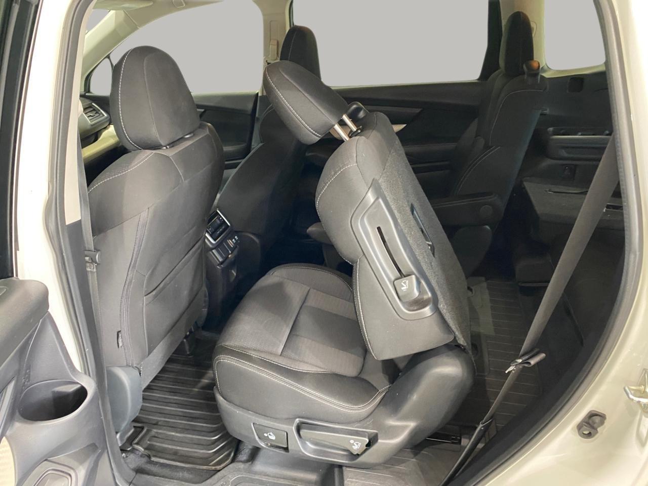 Subaru Ascent Premium 2021