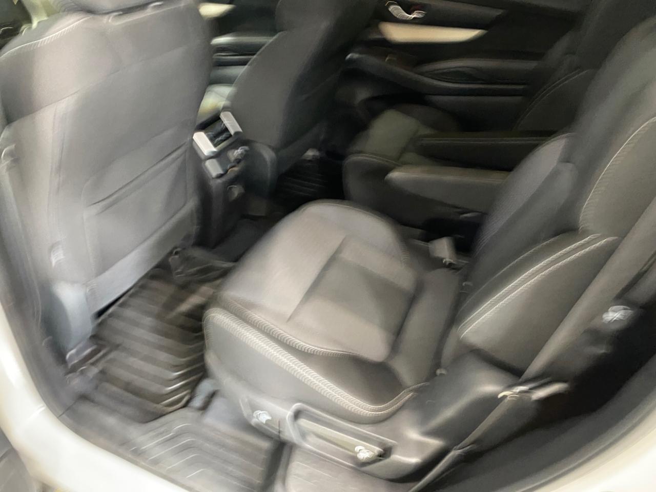 Subaru Ascent Premium 2021