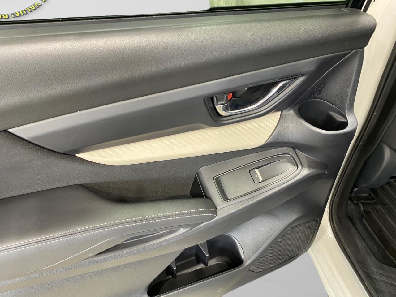 Subaru Ascent Premium 2021