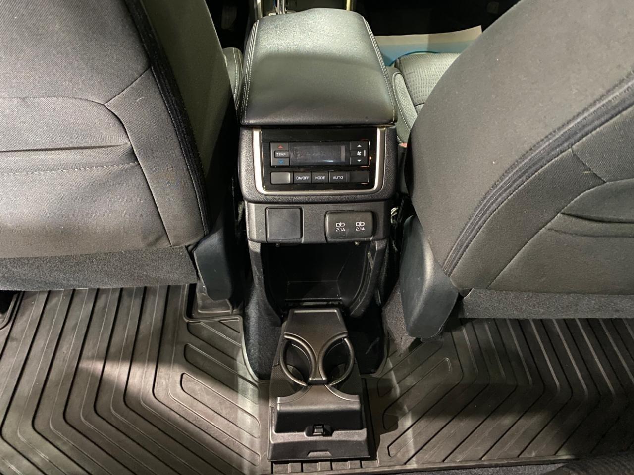 Subaru Ascent Premium 2021