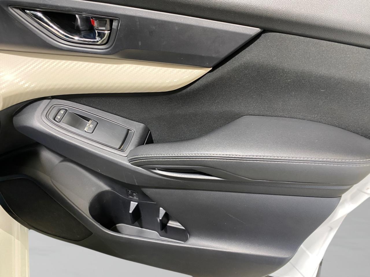 Subaru Ascent Premium 2021