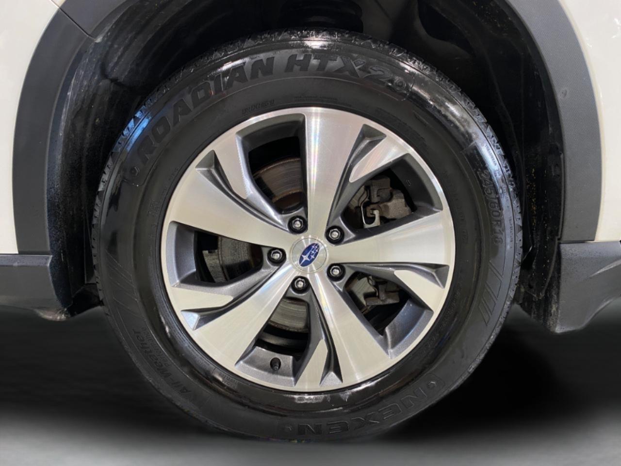 Subaru Ascent Premium 2021