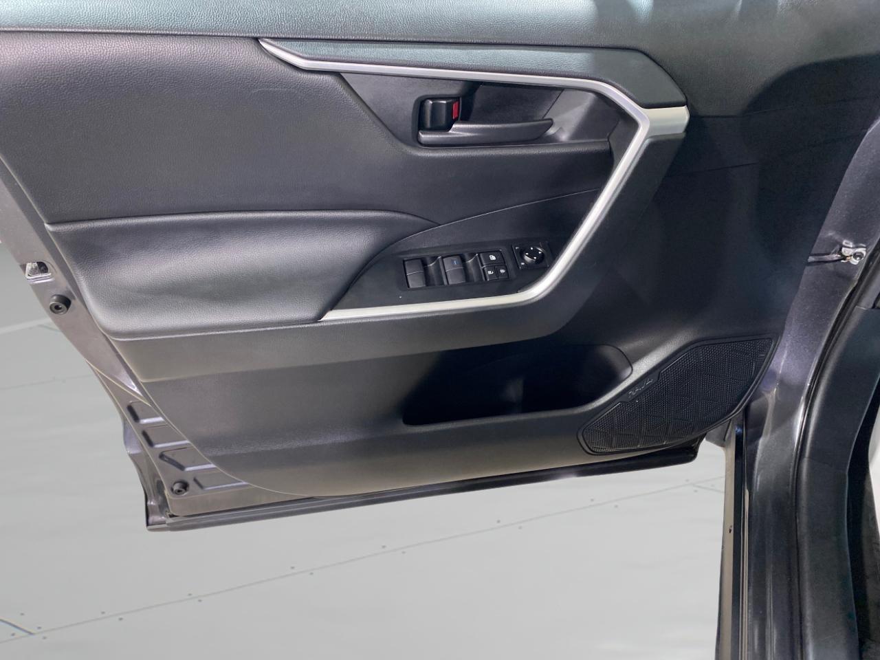 Toyota RAV4 Hybrid  2021