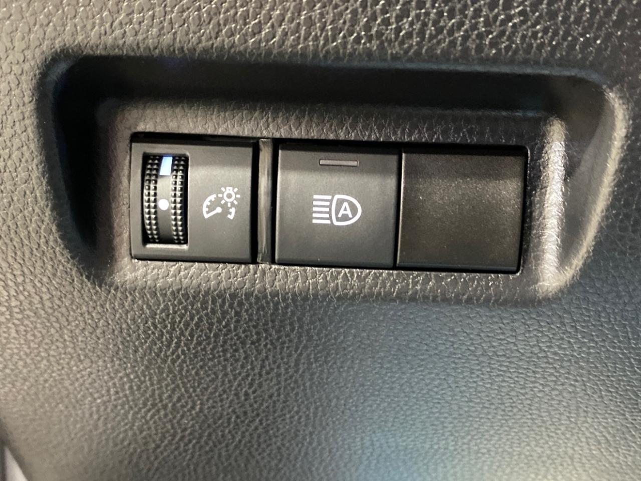 Toyota RAV4 Hybrid  2021