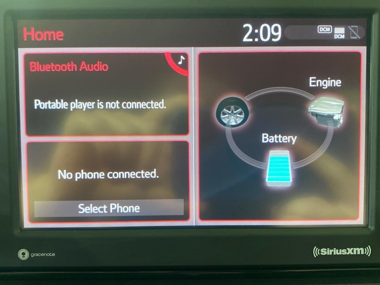 Toyota RAV4 Hybrid  2021
