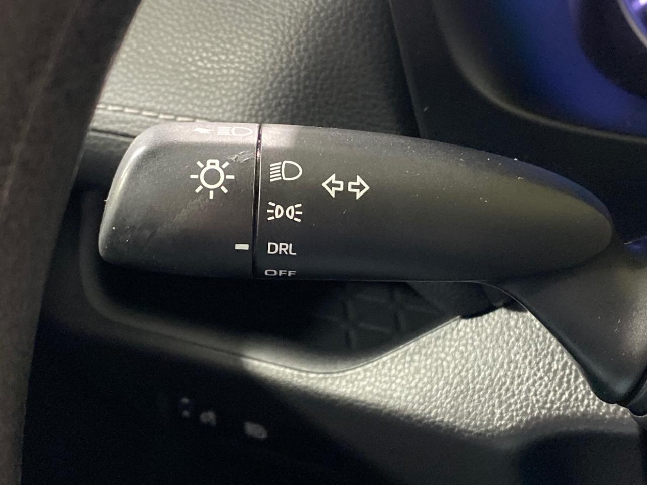 Toyota RAV4 Hybrid  2021