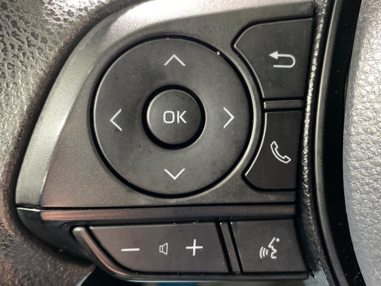 Toyota RAV4 Hybrid  2021