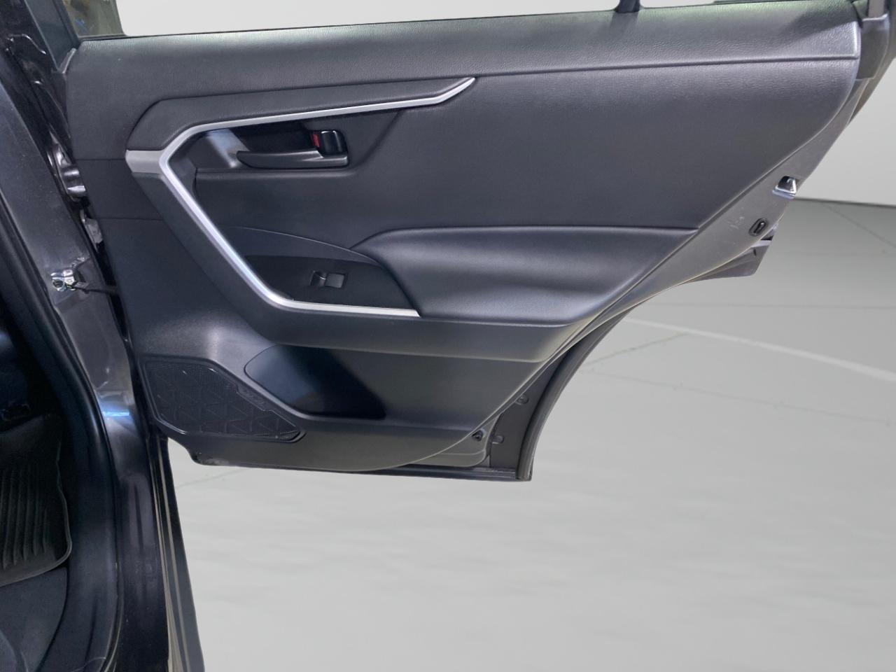 Toyota RAV4 Hybrid  2021