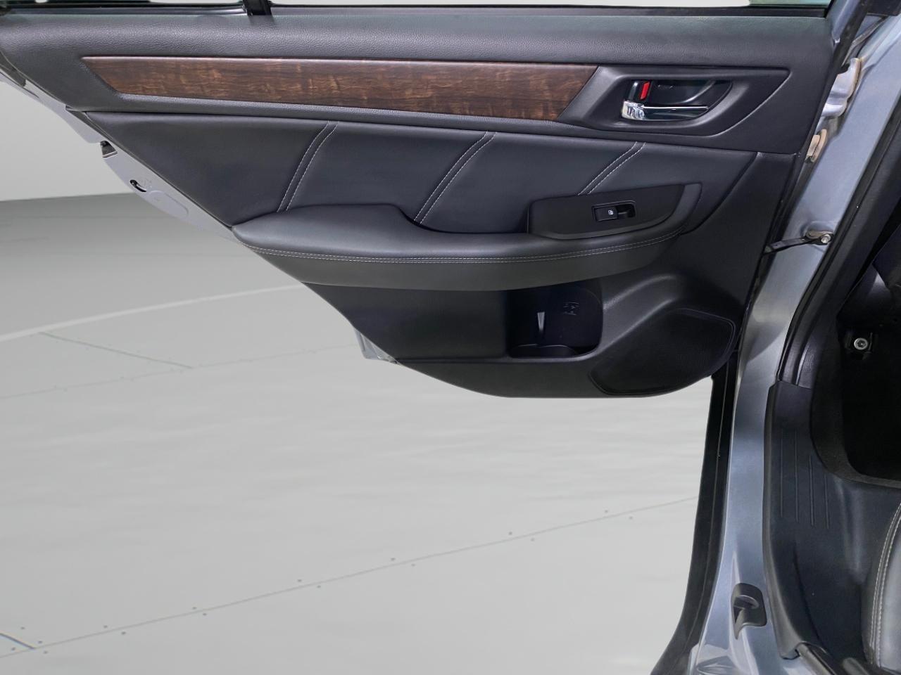 Subaru Outback 2.5i Limited 2019