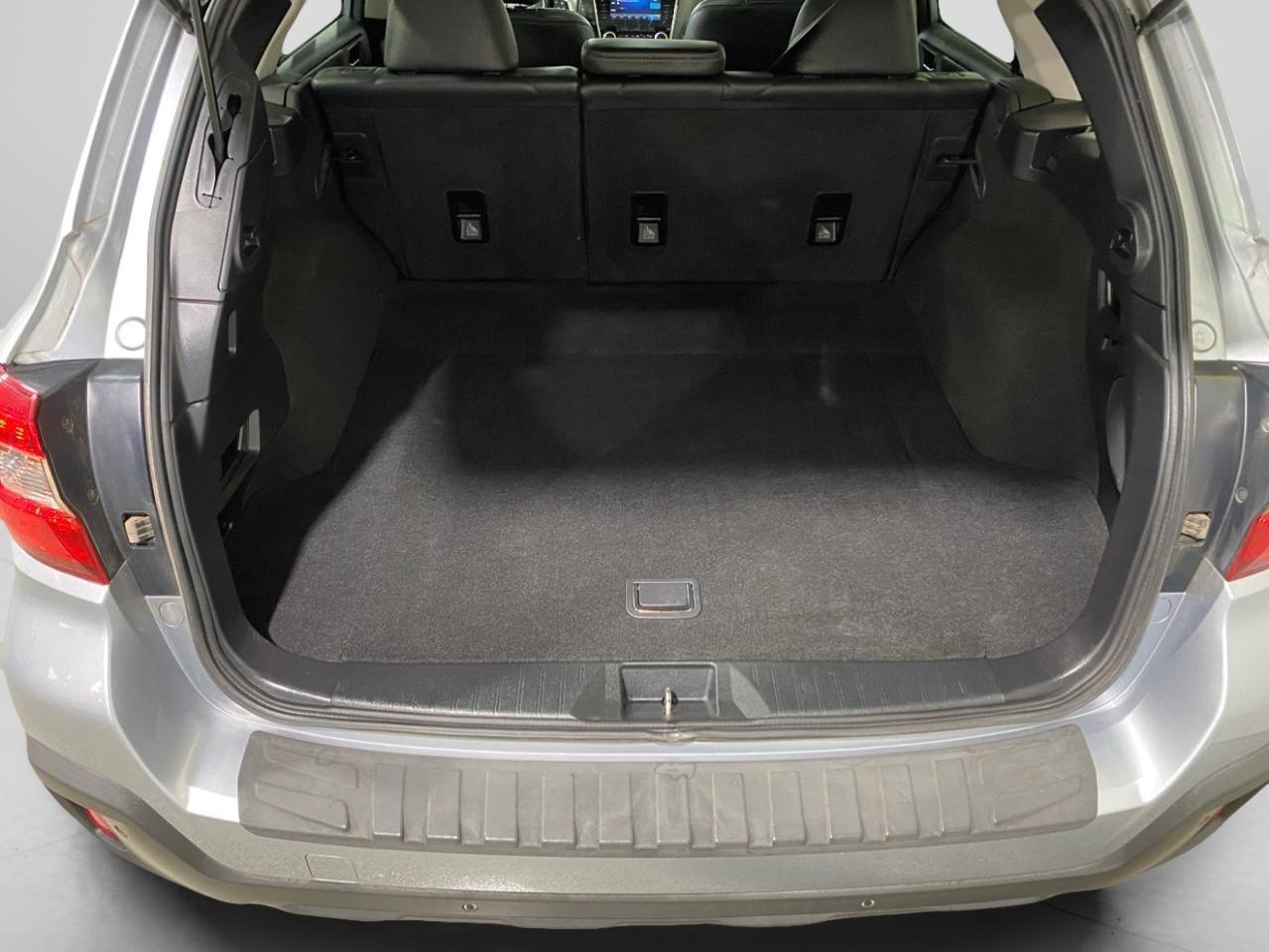 Subaru Outback 2.5i Limited 2019