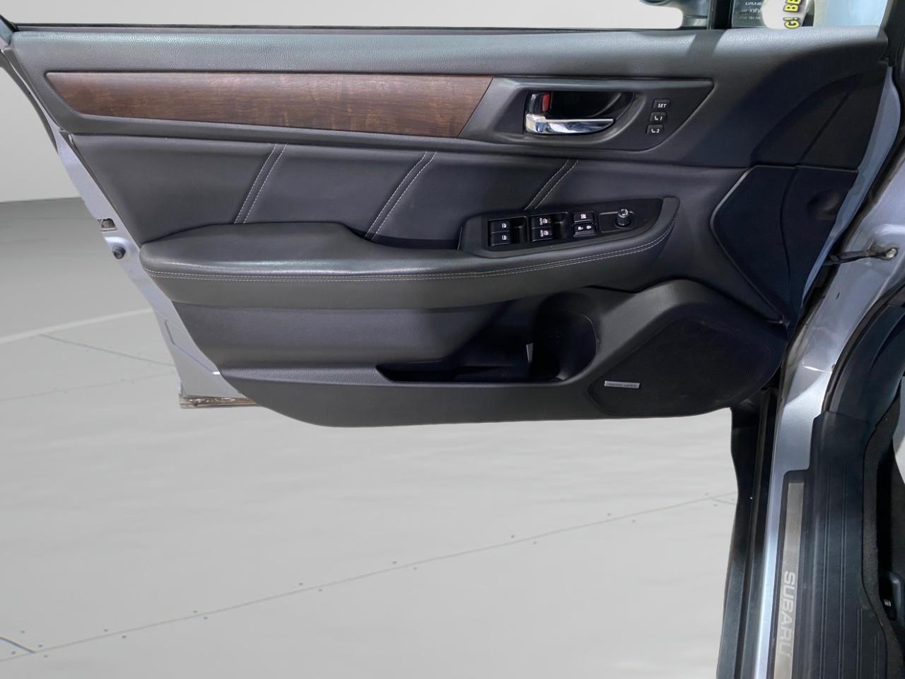 Subaru Outback 2.5i Limited 2019