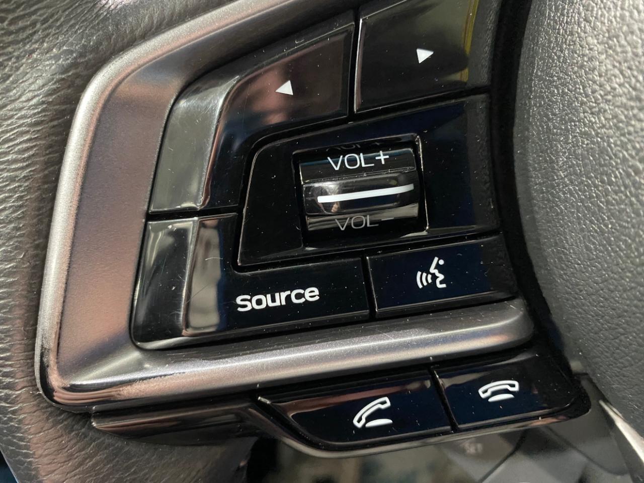 Subaru Outback 2.5i Limited 2019