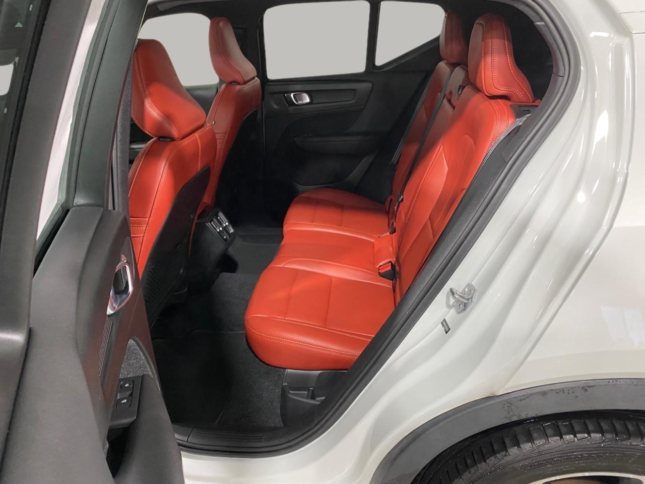 Volvo XC40 T5 Momentum AWD 2019