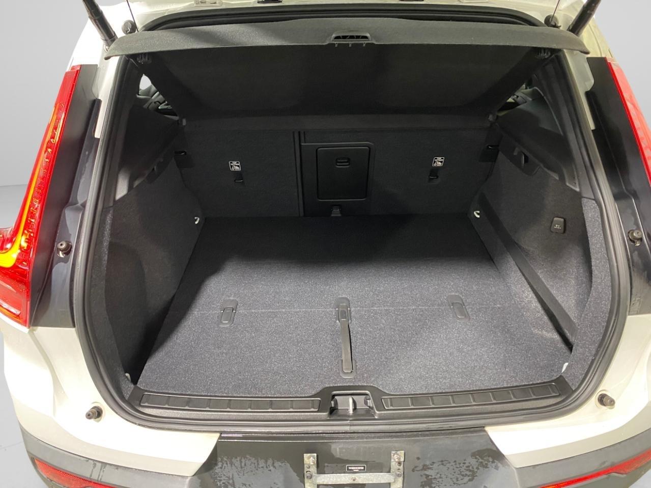 Volvo XC40 T5 Momentum AWD 2019
