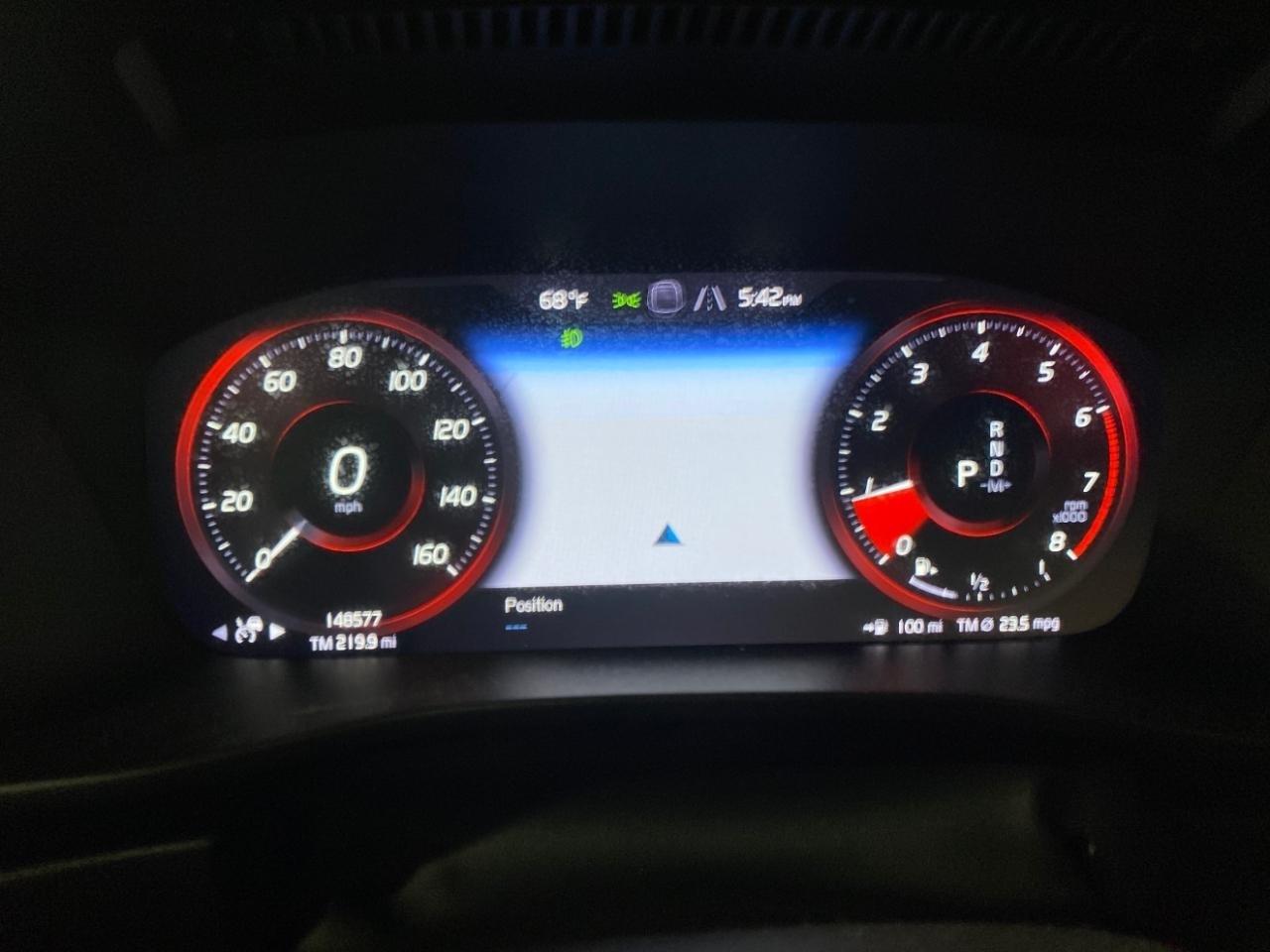 Volvo XC40 T5 Momentum AWD 2019