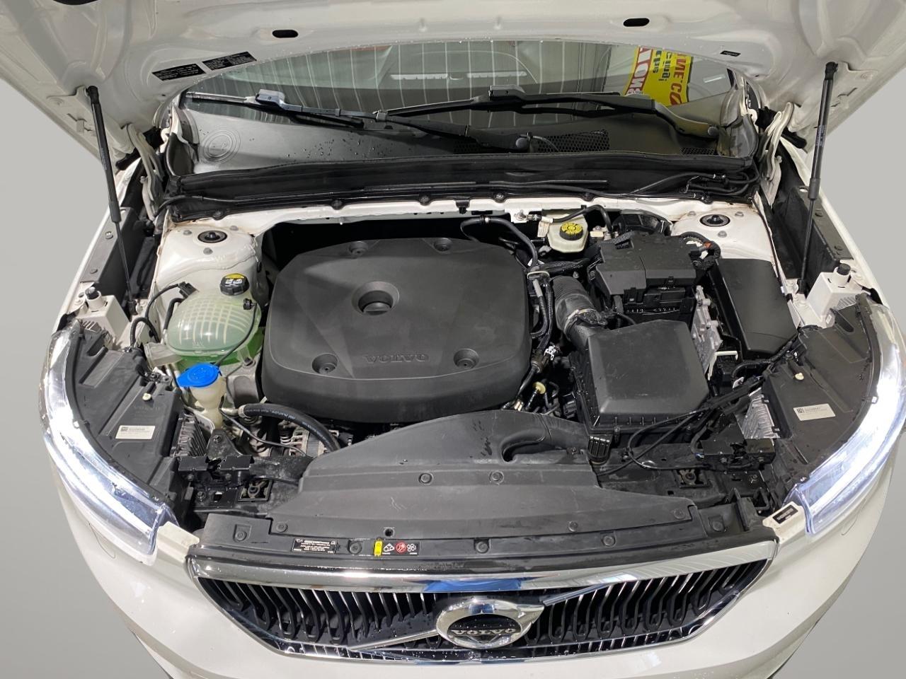 Volvo XC40 T5 Momentum AWD 2019