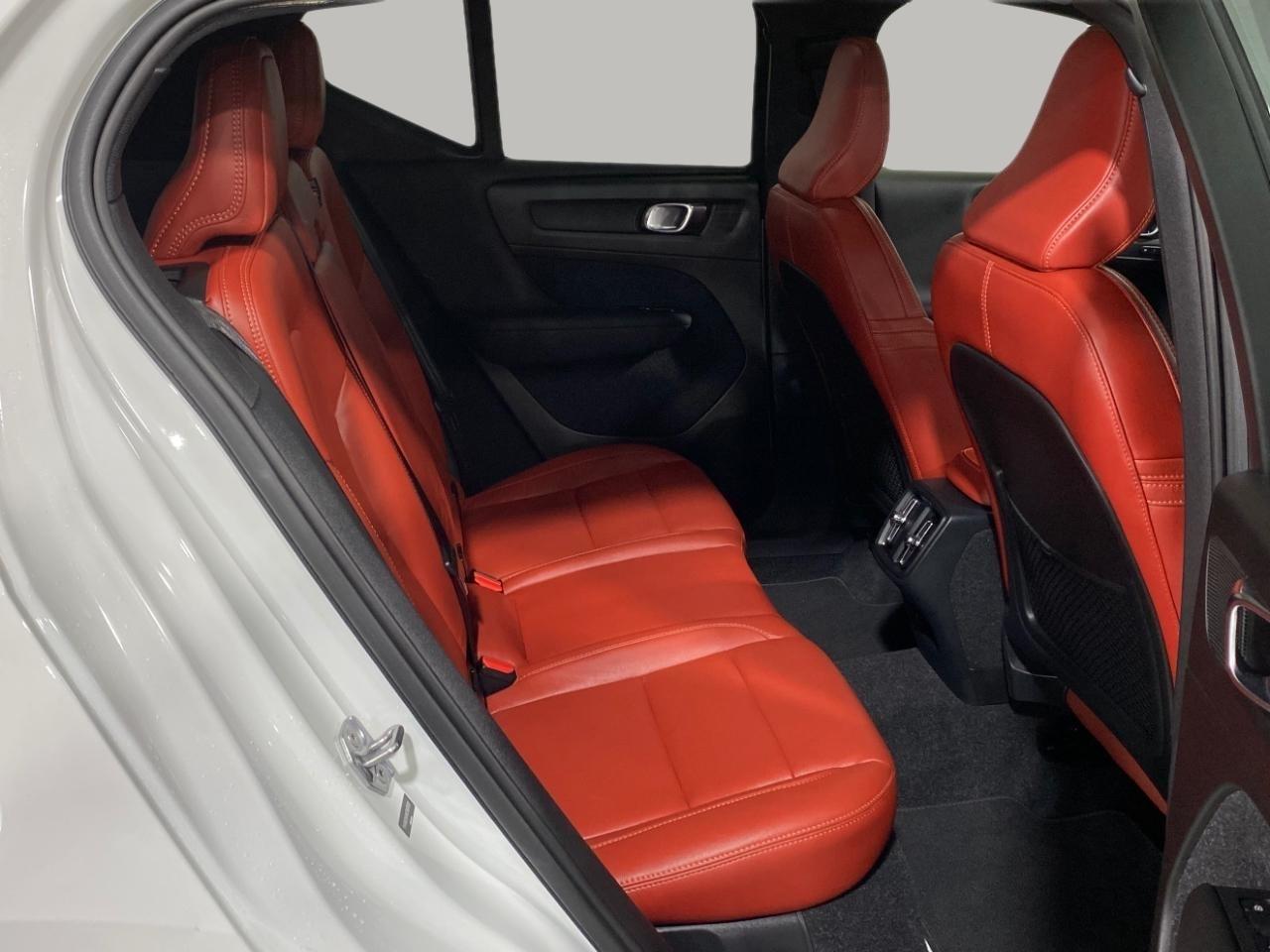 Volvo XC40 T5 Momentum AWD 2019