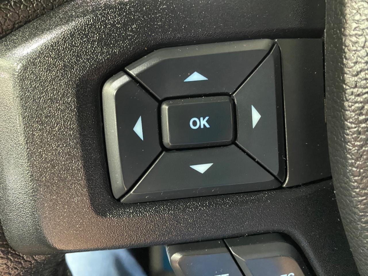 Ford F-150 XLT SuperCrew Short Box 4WD 2016