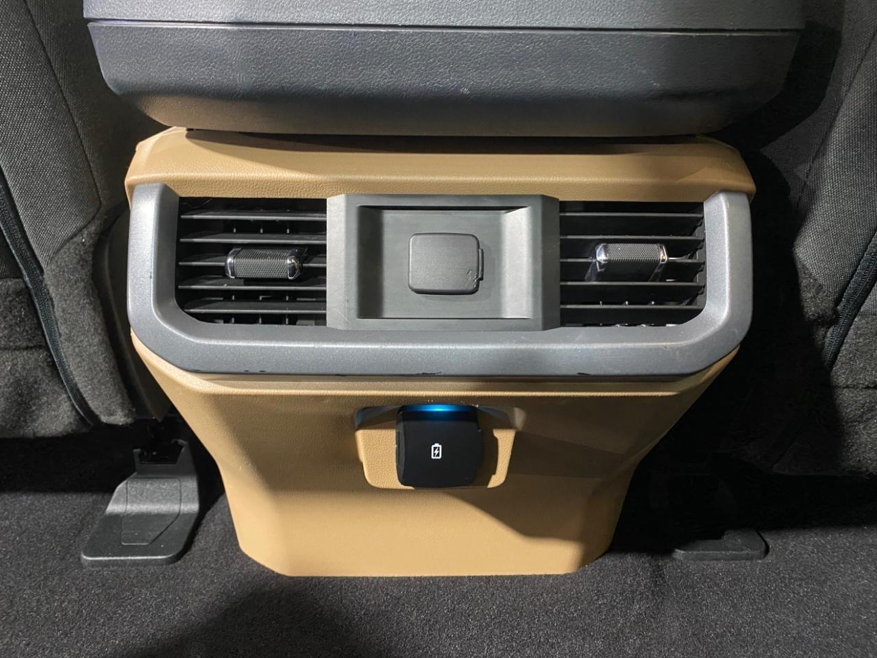 Ford F-150 SuperCrew 139" XLT 4WD 2023
