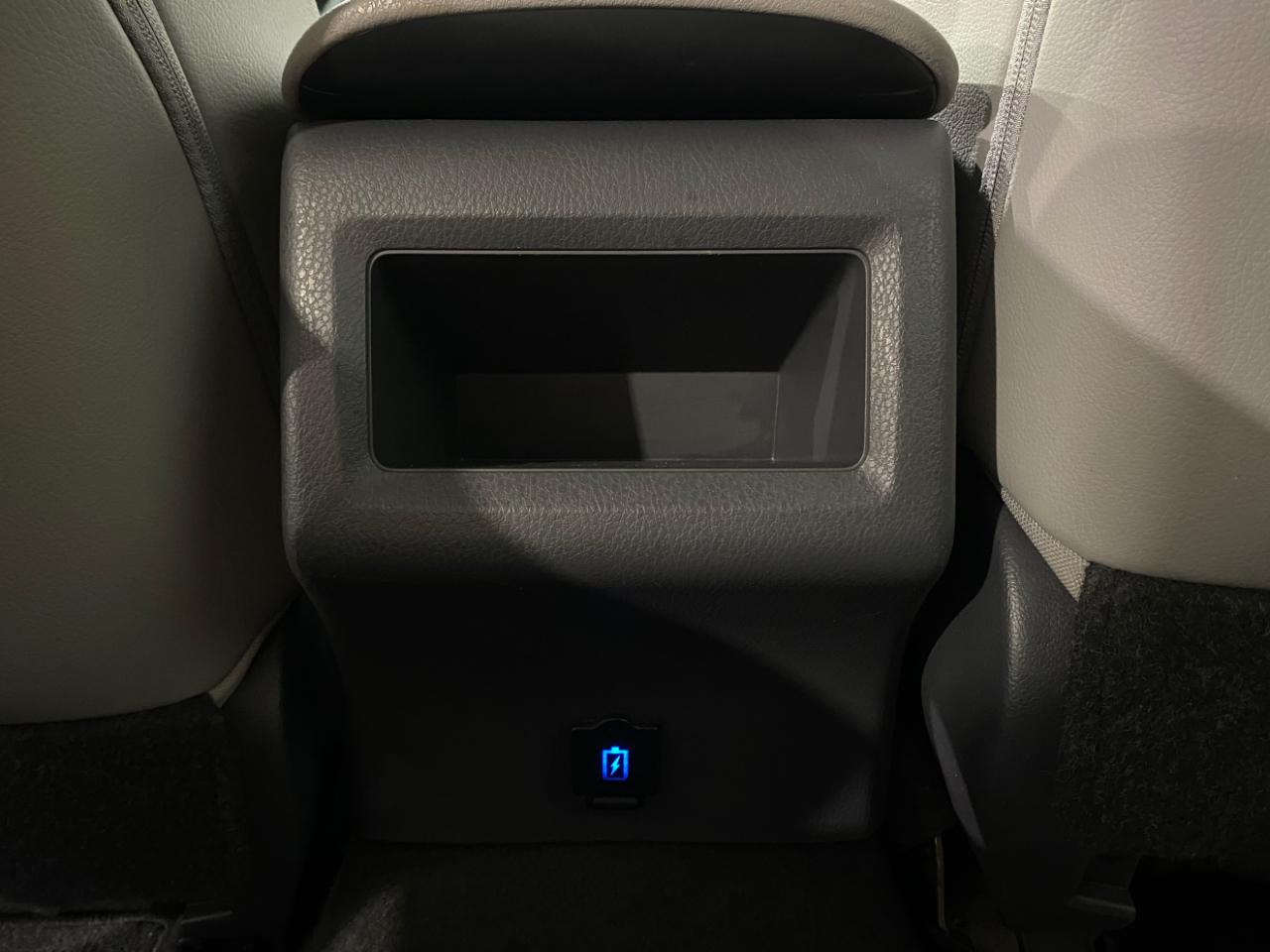 Toyota Camry XLE 2019