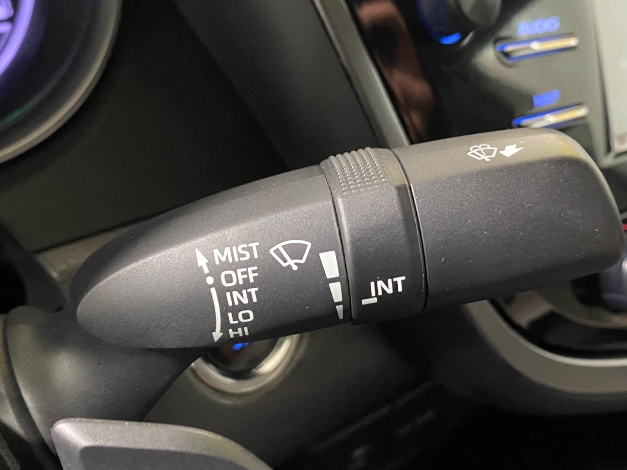 Toyota Camry XLE 2019