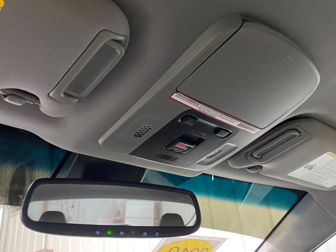 Toyota Camry XLE 2019